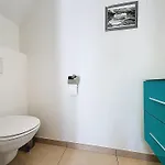 بيت للعطل Ons Kotje