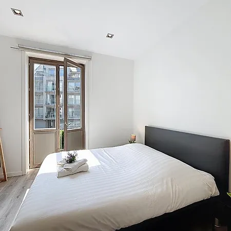 Ons Kotje * De Panne