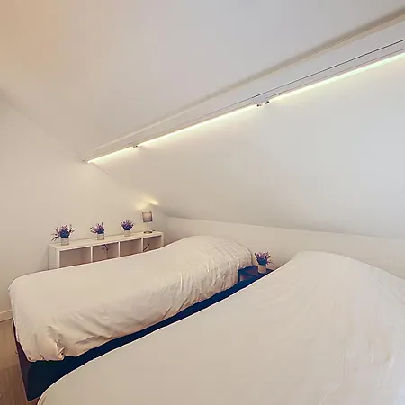 Ons Kotje Σπίτι διακοπών