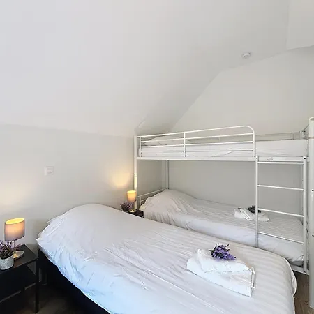 Σπίτι διακοπών Ons Kotje