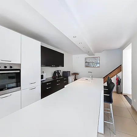 Ons Kotje Σπίτι διακοπών *