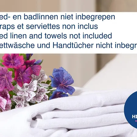 Ons Kotje Σπίτι διακοπών De Panne