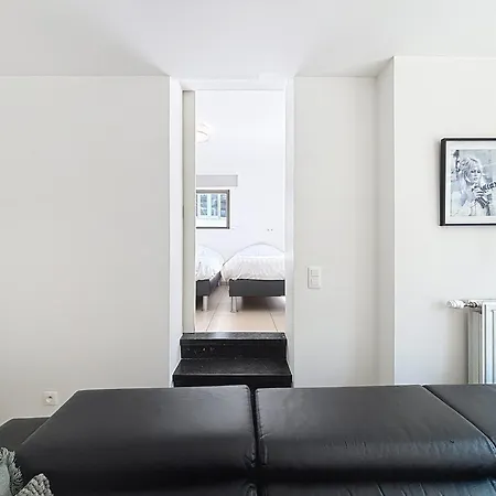 Tatil Evi Ons Kotje De Panne