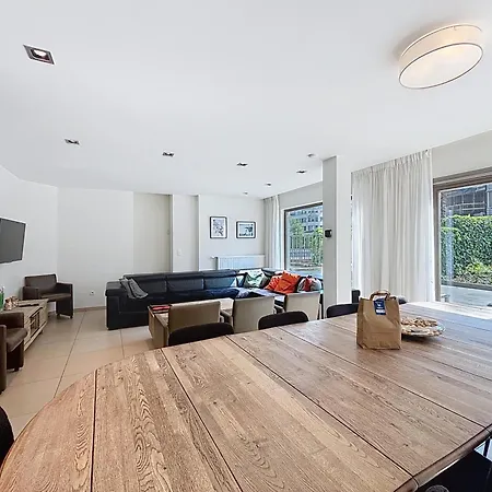 Ons Kotje * De Panne