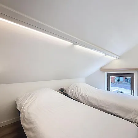 Ons Kotje - Feriehus