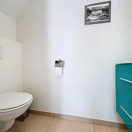 Σπίτι διακοπών Ons Kotje