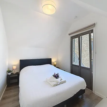 Ons Kotje - Feriehus *