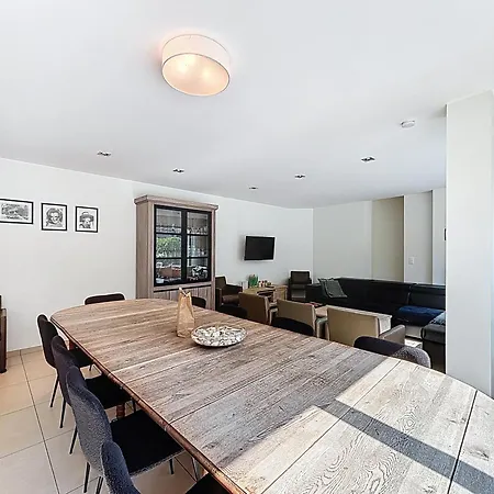 Σπίτι διακοπών Ons Kotje De Panne