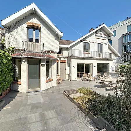 Ons Kotje Holiday home