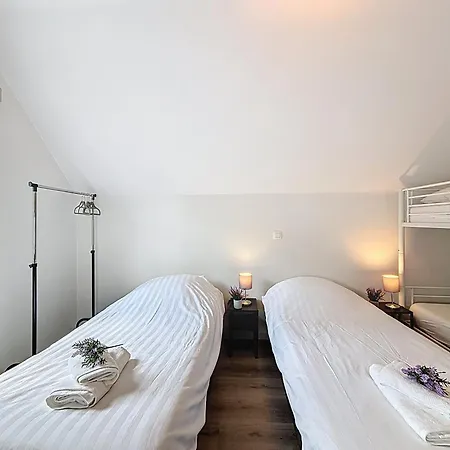 Σπίτι διακοπών Ons Kotje