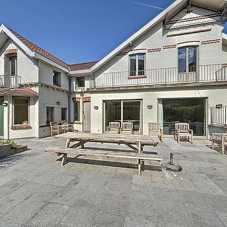 Ons Kotje Σπίτι διακοπών *