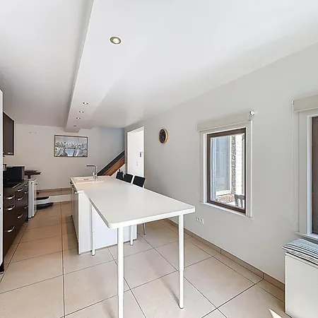 Feriehus Ons Kotje - De Panne