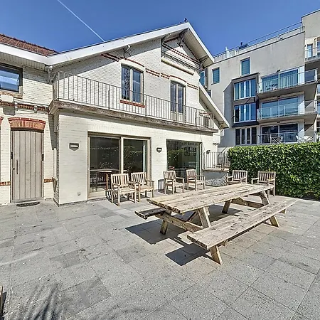 Ons Kotje De Panne