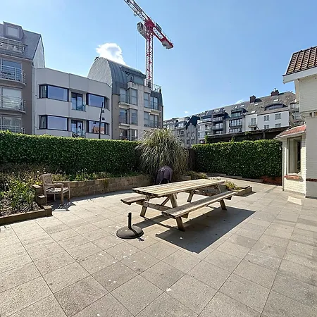 Ons Kotje * De Panne