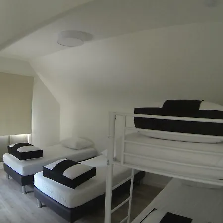 Ons Kotje Holiday home