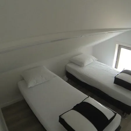 Ons Kotje Holiday home *