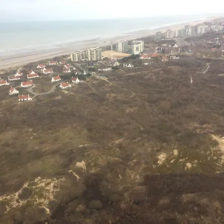 Holiday home Ons Kotje De Panne