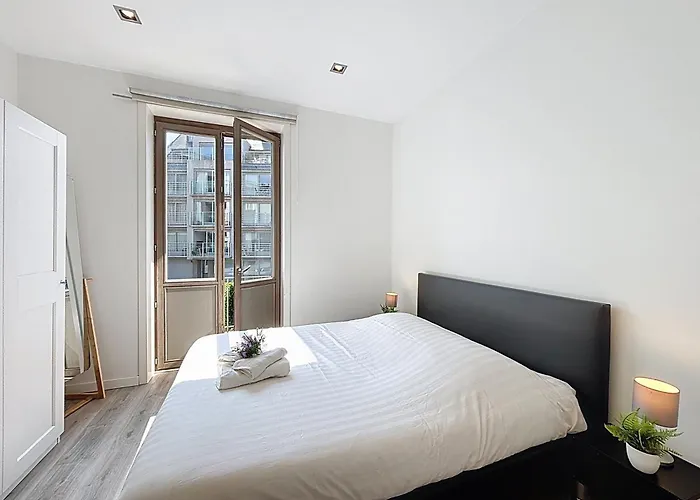 Ons Kotje * De Panne