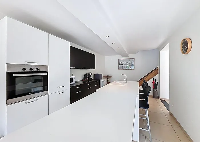 Ons Kotje Tatil Evi *