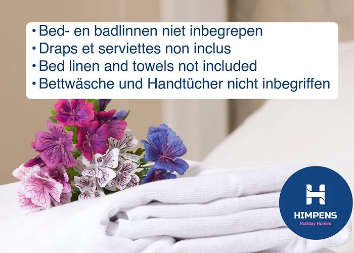 Ons Kotje Tatil Evi De Panne