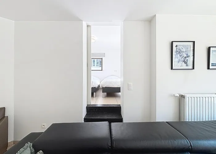 Tatil Evi Ons Kotje De Panne