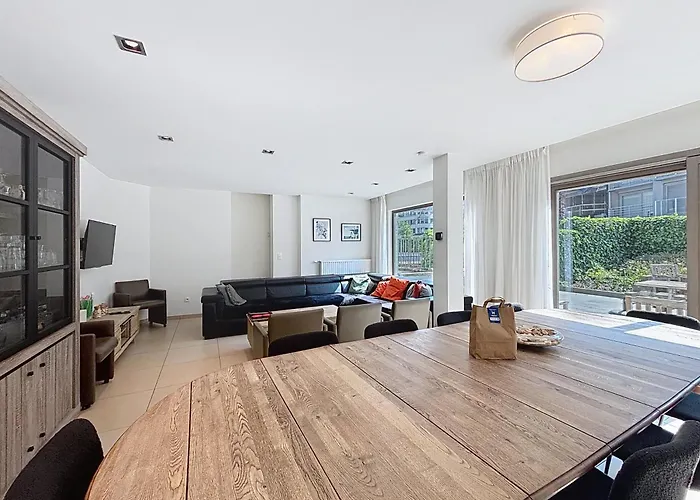 Ons Kotje * De Panne