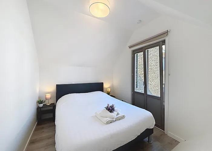 Ons Kotje Tatil Evi *