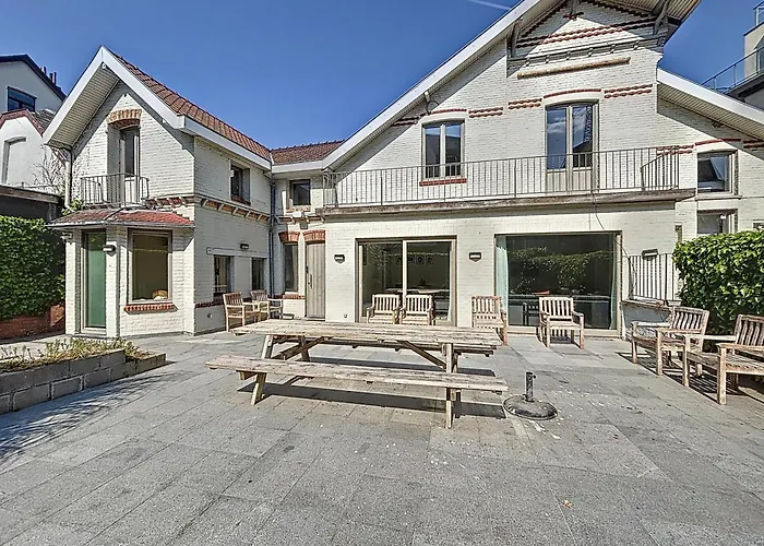 Ons Kotje Tatil Evi *