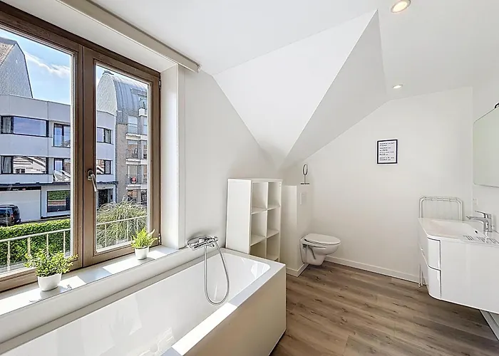 Tatil Evi Ons Kotje *