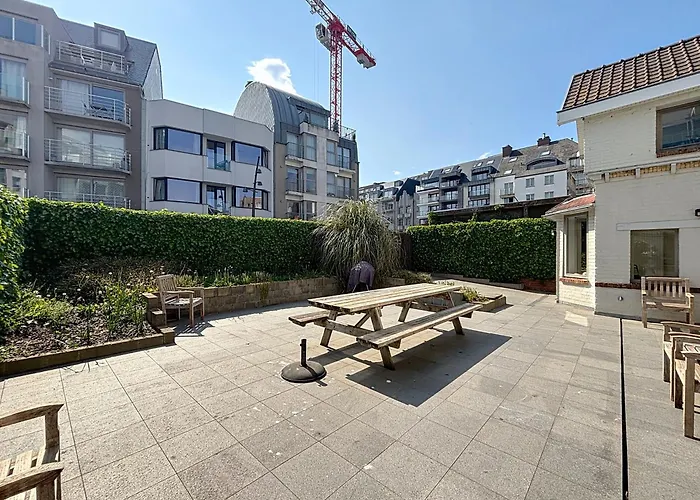 Ons Kotje * De Panne